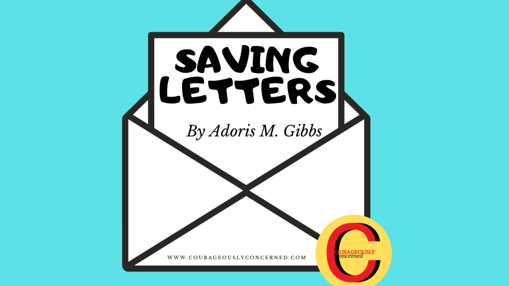 Saving Letters