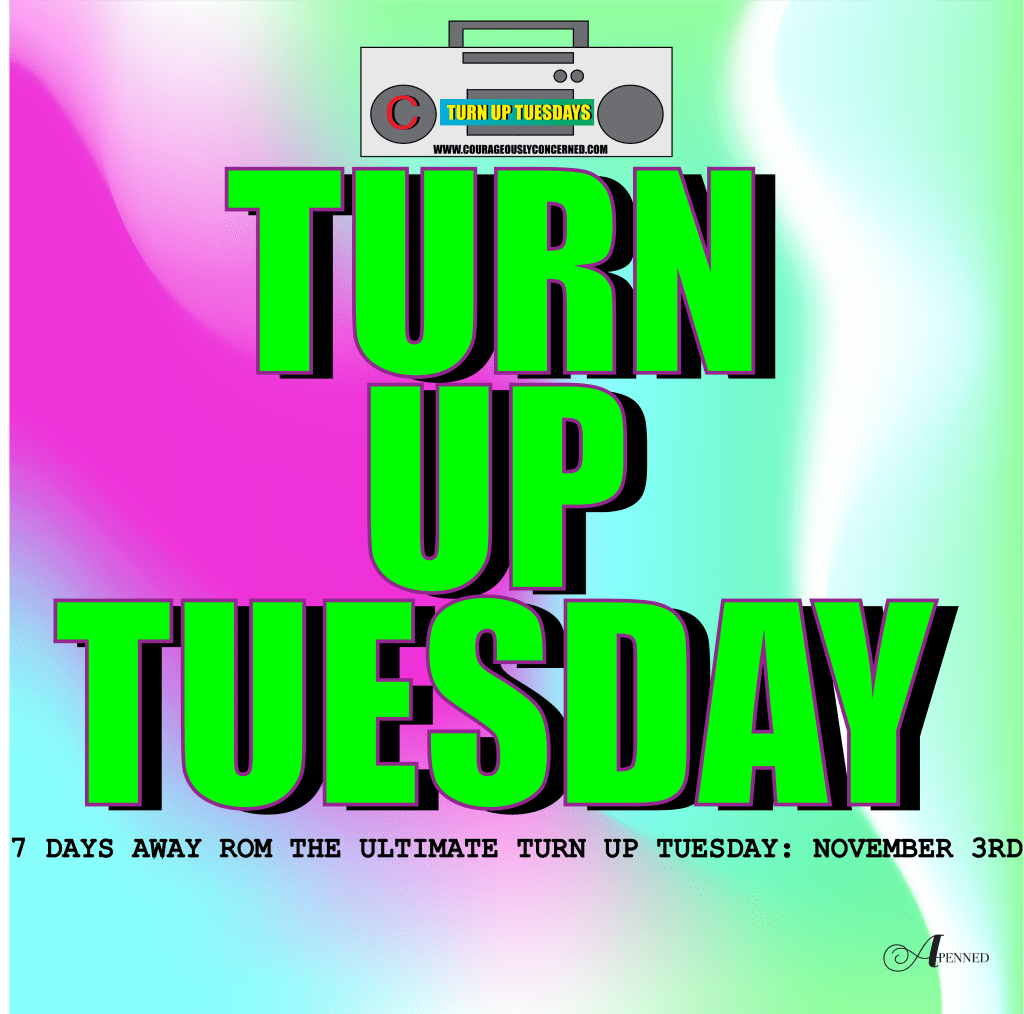 Turn Up Tuesday: Debunking Voter&nbsp;Myths